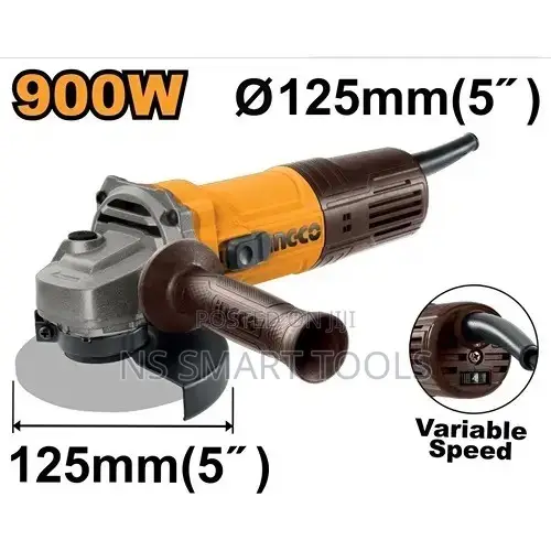 Ingco Grinder 800w
