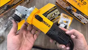 Ingco Grinder 800w