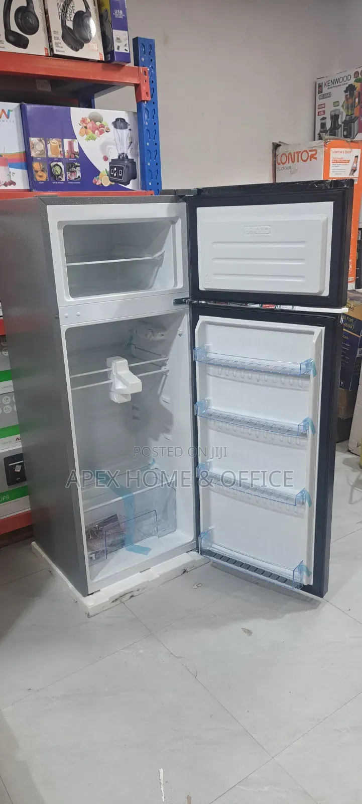 Mr Uk F103-12-2di-Wd 216l