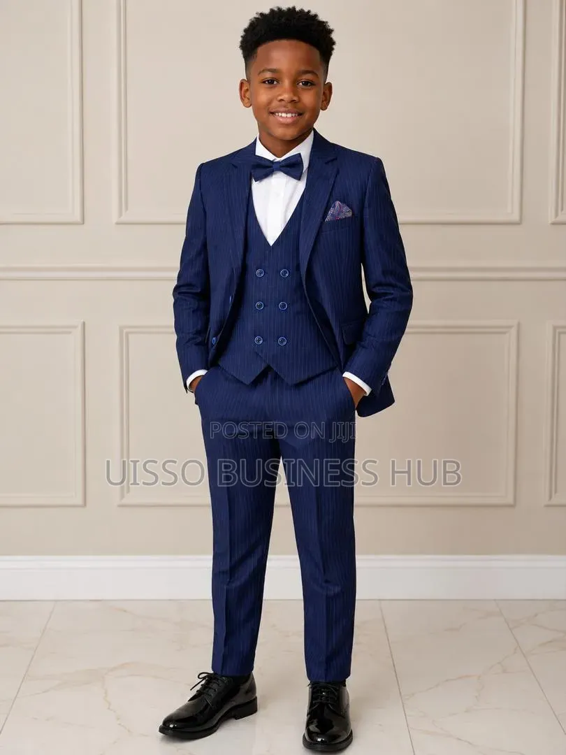 Golden Boy Suit
