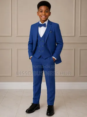Golden Boy Suit