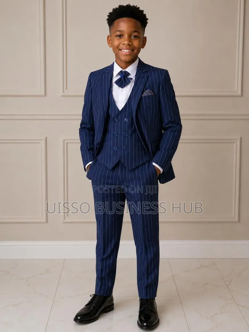 Golden Boy Suit