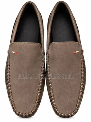 Simple Shoes Exciting