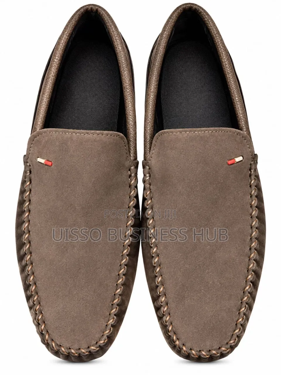 Simple Shoes Exciting