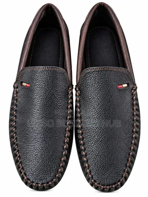 Simple Shoes Exciting