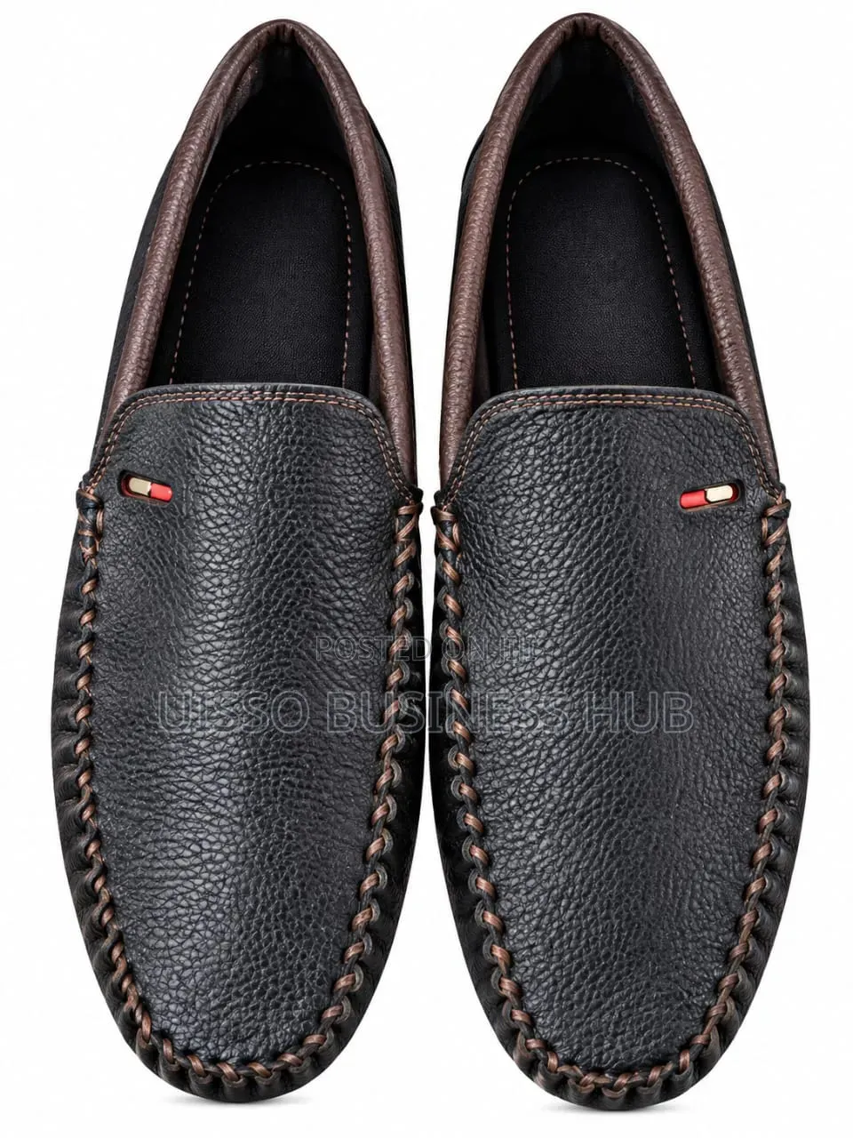 Simple Shoes Exciting