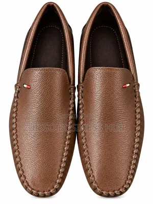 Simple Shoes Exciting