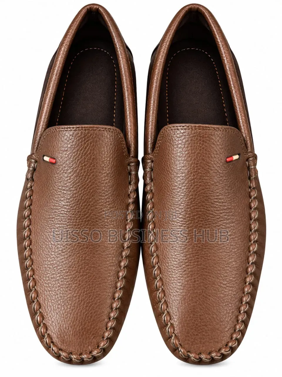 Simple Shoes Exciting