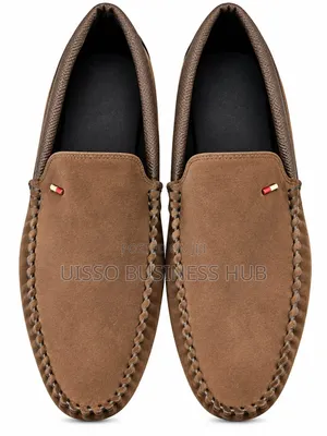 Simple Shoes Exciting