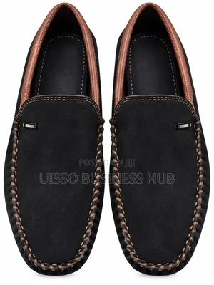 Simple Shoes Exciting
