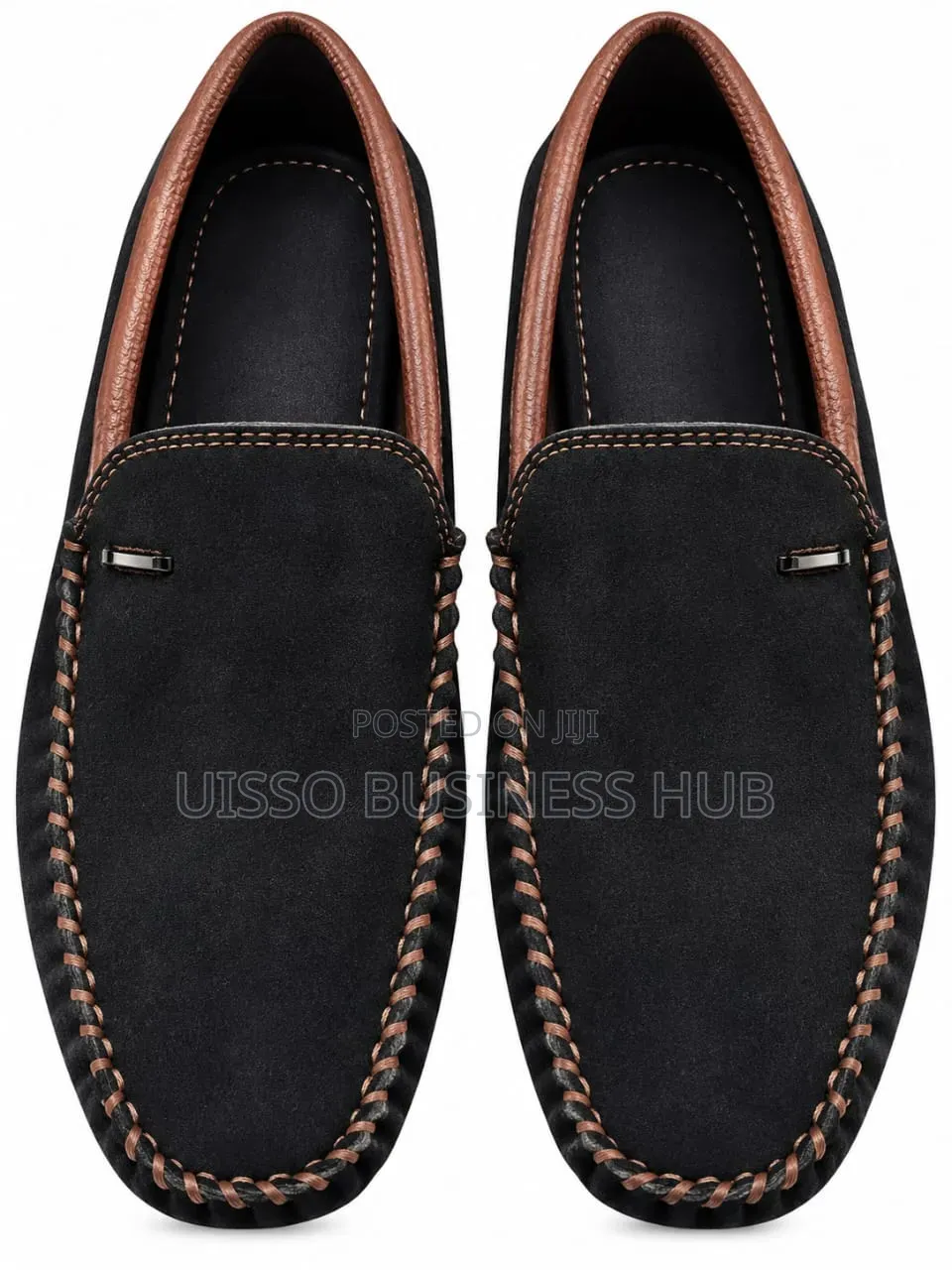 Simple Shoes Exciting