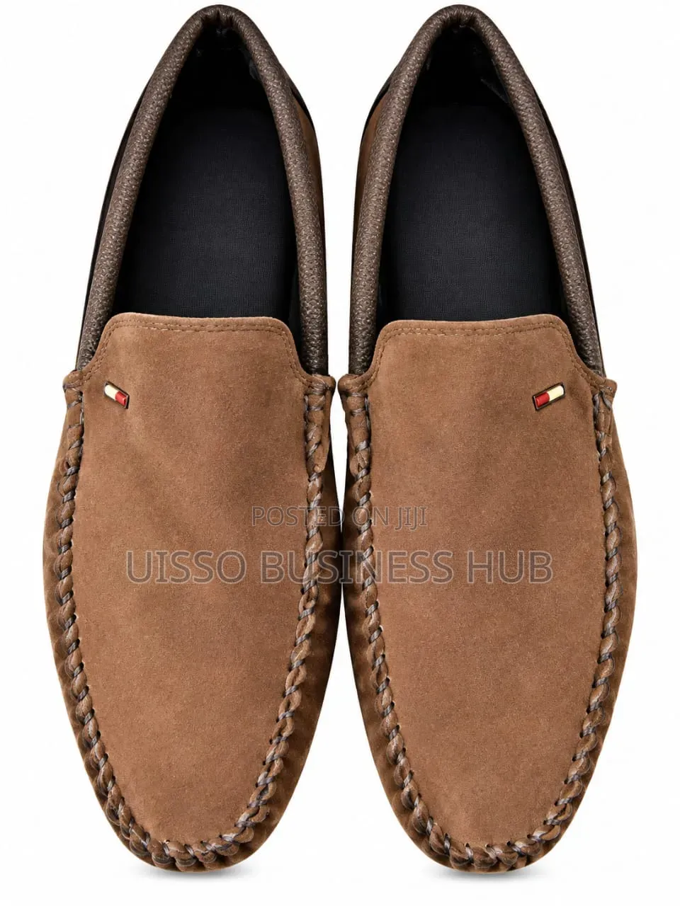 Simple Shoes Exciting