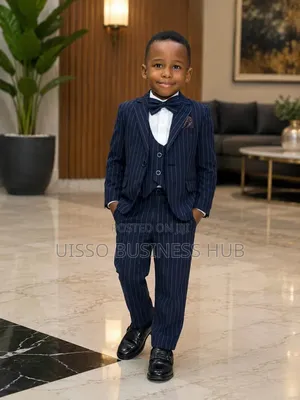 Kids Suits Extremely