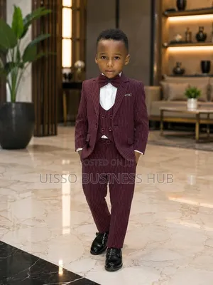 Kids Suits Extremely
