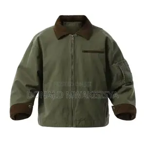 Smart Y Coat