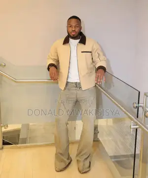 Smart Y Coat
