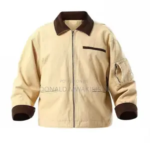 Smart Y Coat