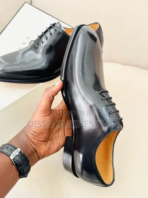 Classic Shoe Official