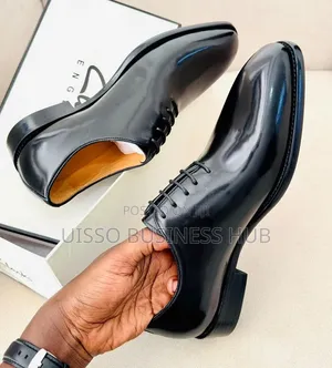 Classic Shoe Official