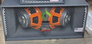 PROFESSIONAL SOUNDSOFT Base Double Speaker Double Magnet Ndonga