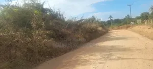 12 Acres for Sale TSH 50,000,000/Acre Located in Kongowe Kibaha, Pwani
