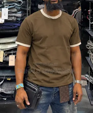 Smart Tshirts