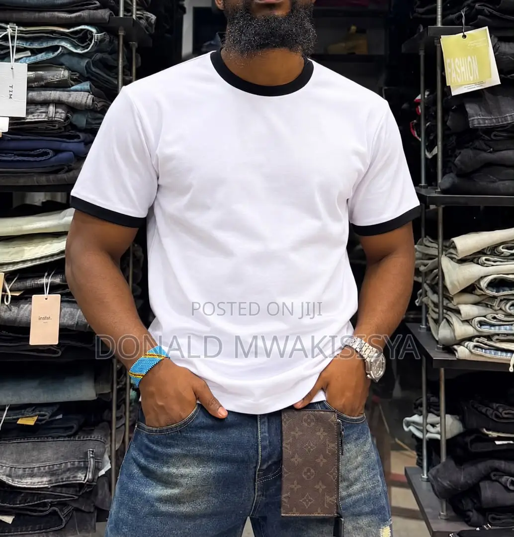 Smart Tshirts