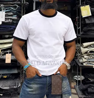 Smart Tshirts