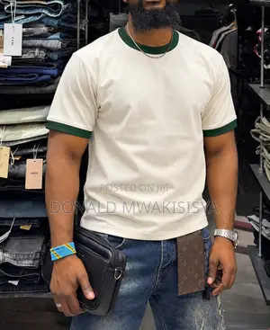 Smart Tshirts