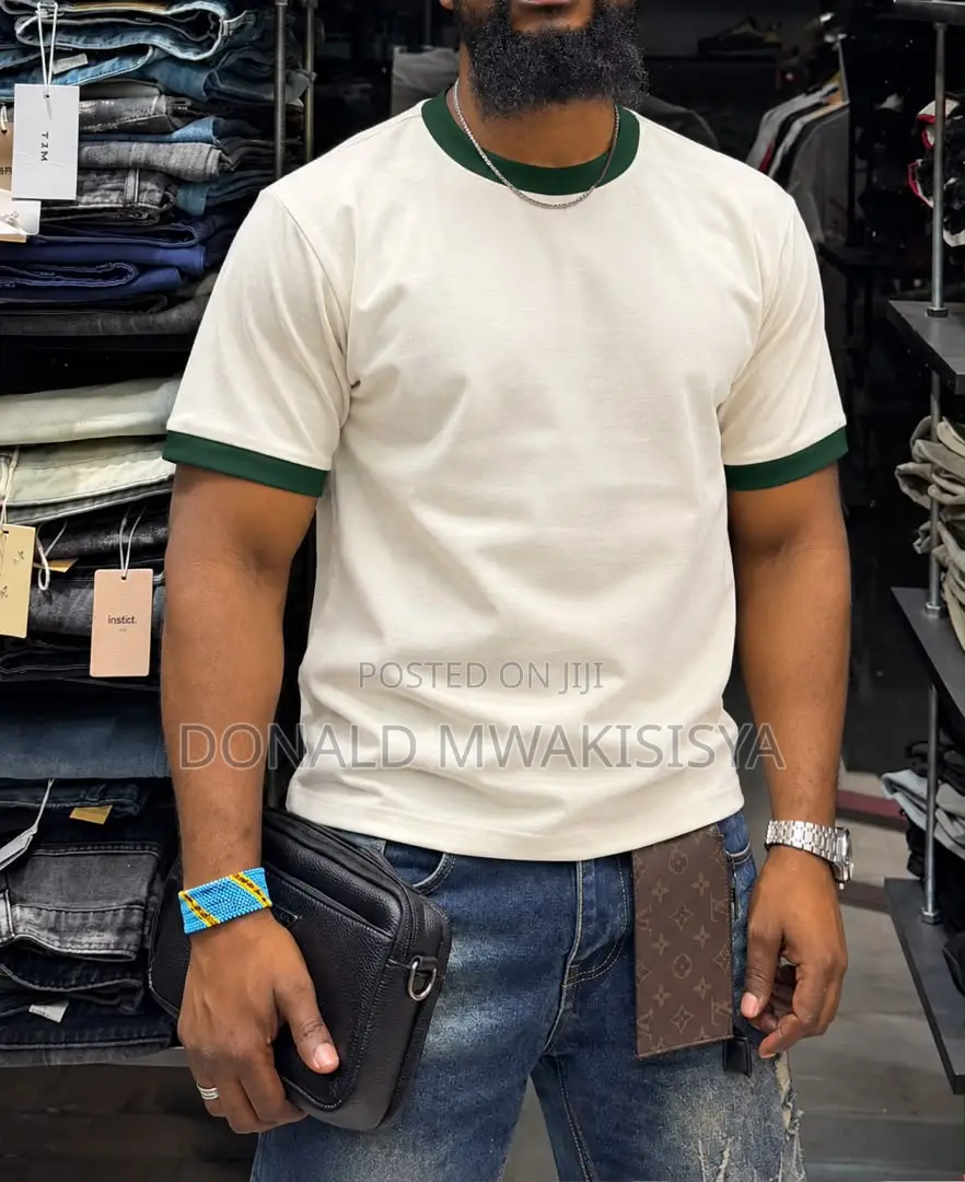 Smart Tshirts