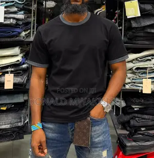 Smart Tshirts