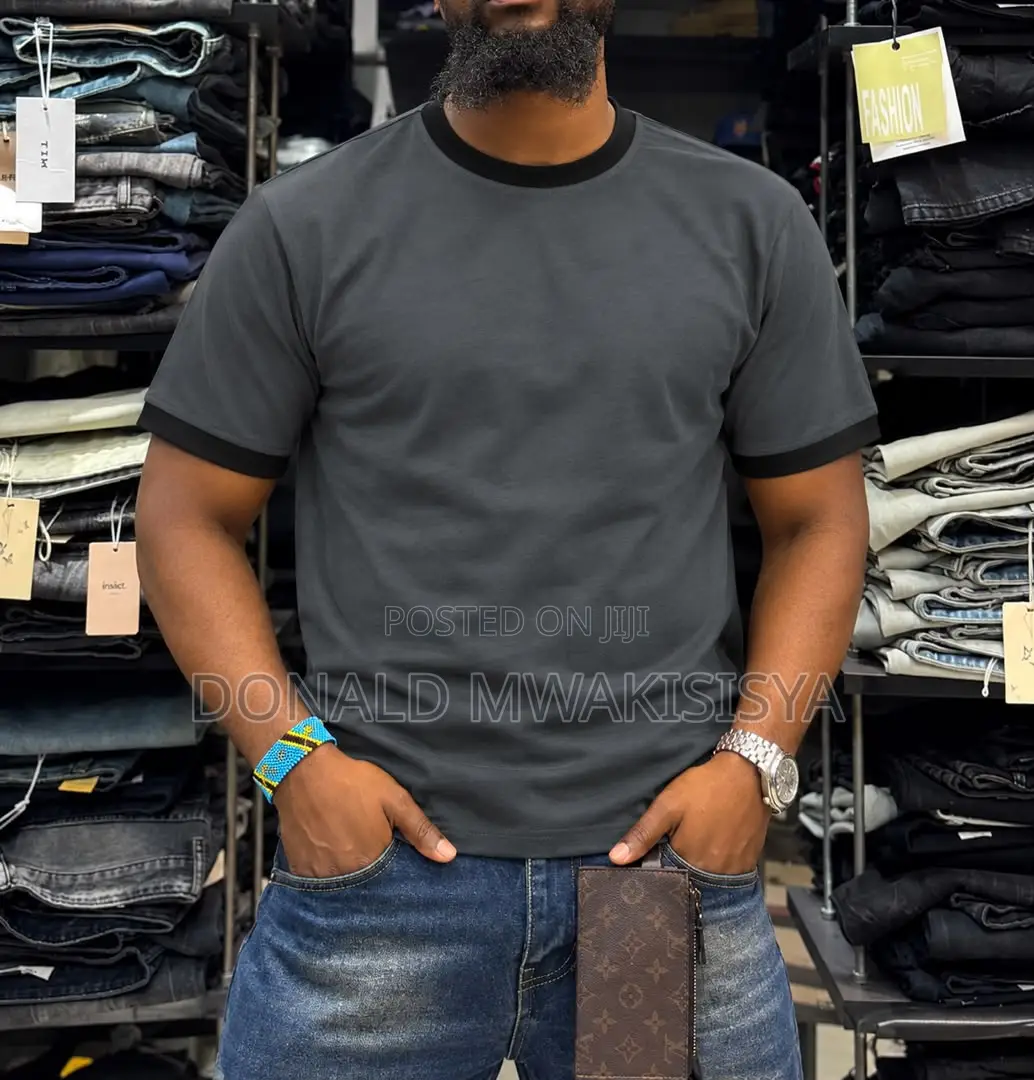 Smart Tshirts