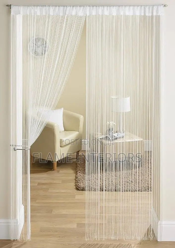 Dining Curtains