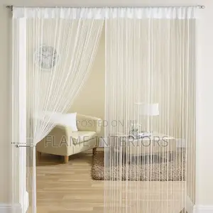 Dining Curtains