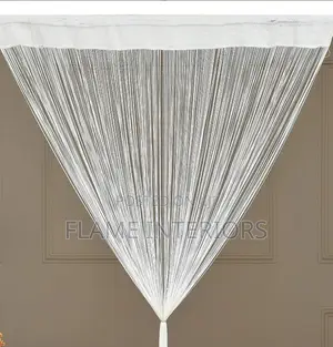 Dining Curtains