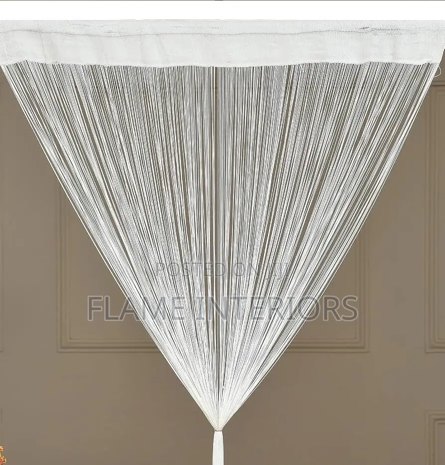 Dining Curtains
