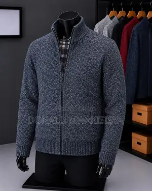 Cardigan Jackets