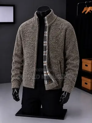 Cardigan Jackets