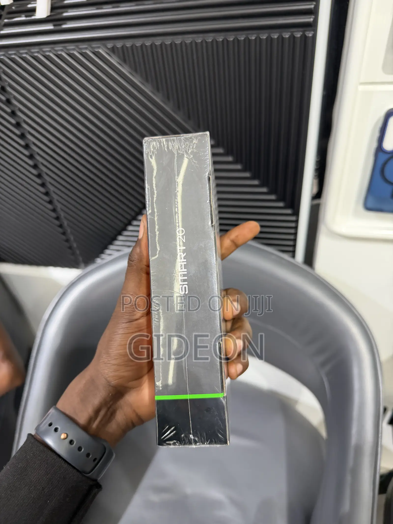 New Infinix Smart 20 64 GB Orange