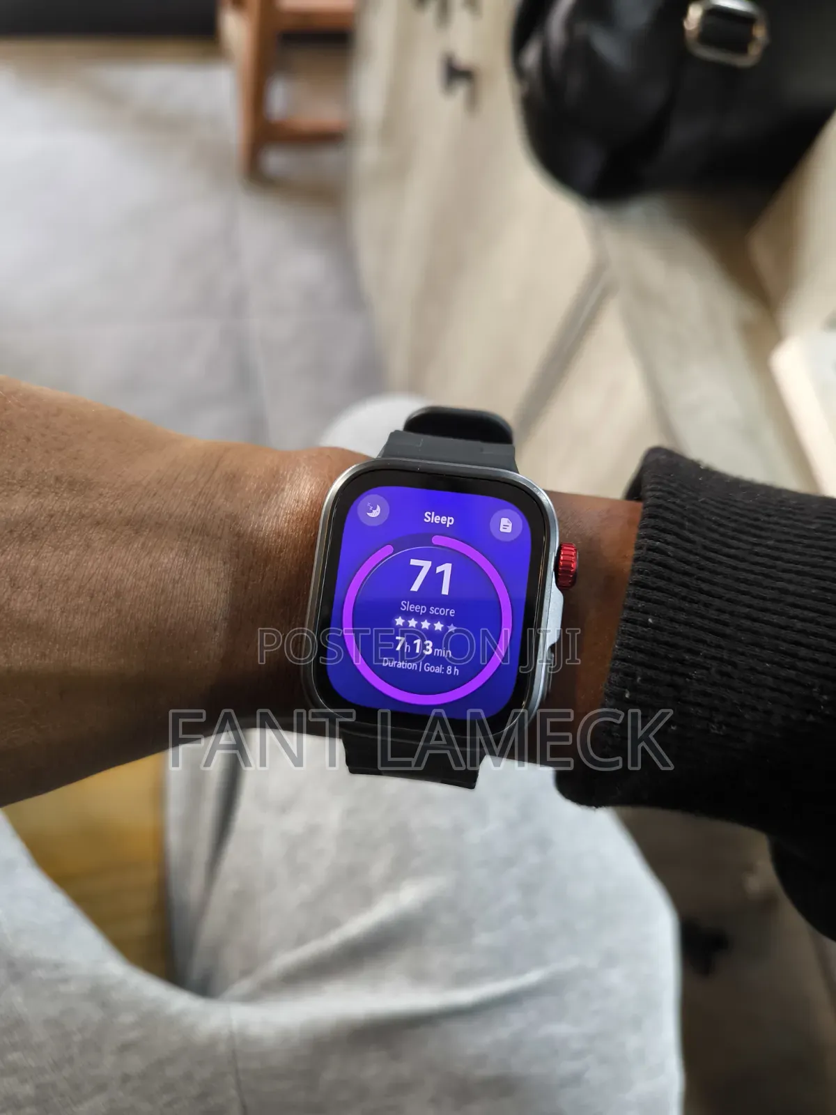 Huawei Watch Fit 4 Pro