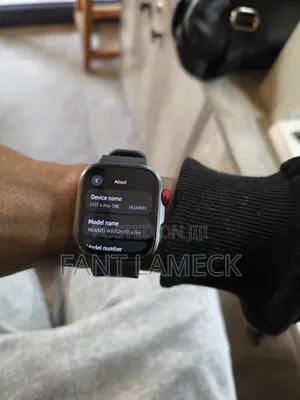 Huawei Watch Fit 4 Pro