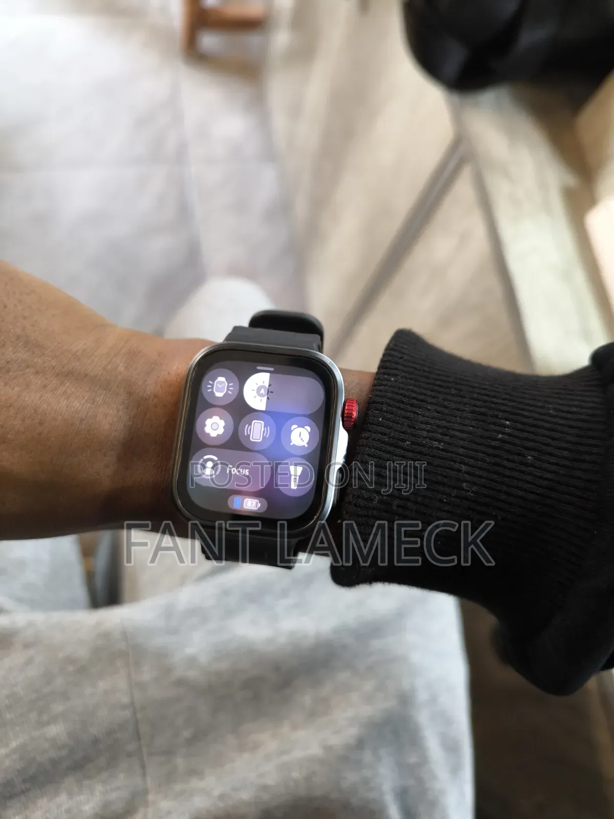 Huawei Watch Fit 4 Pro