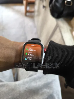 Huawei Watch Fit 4 Pro