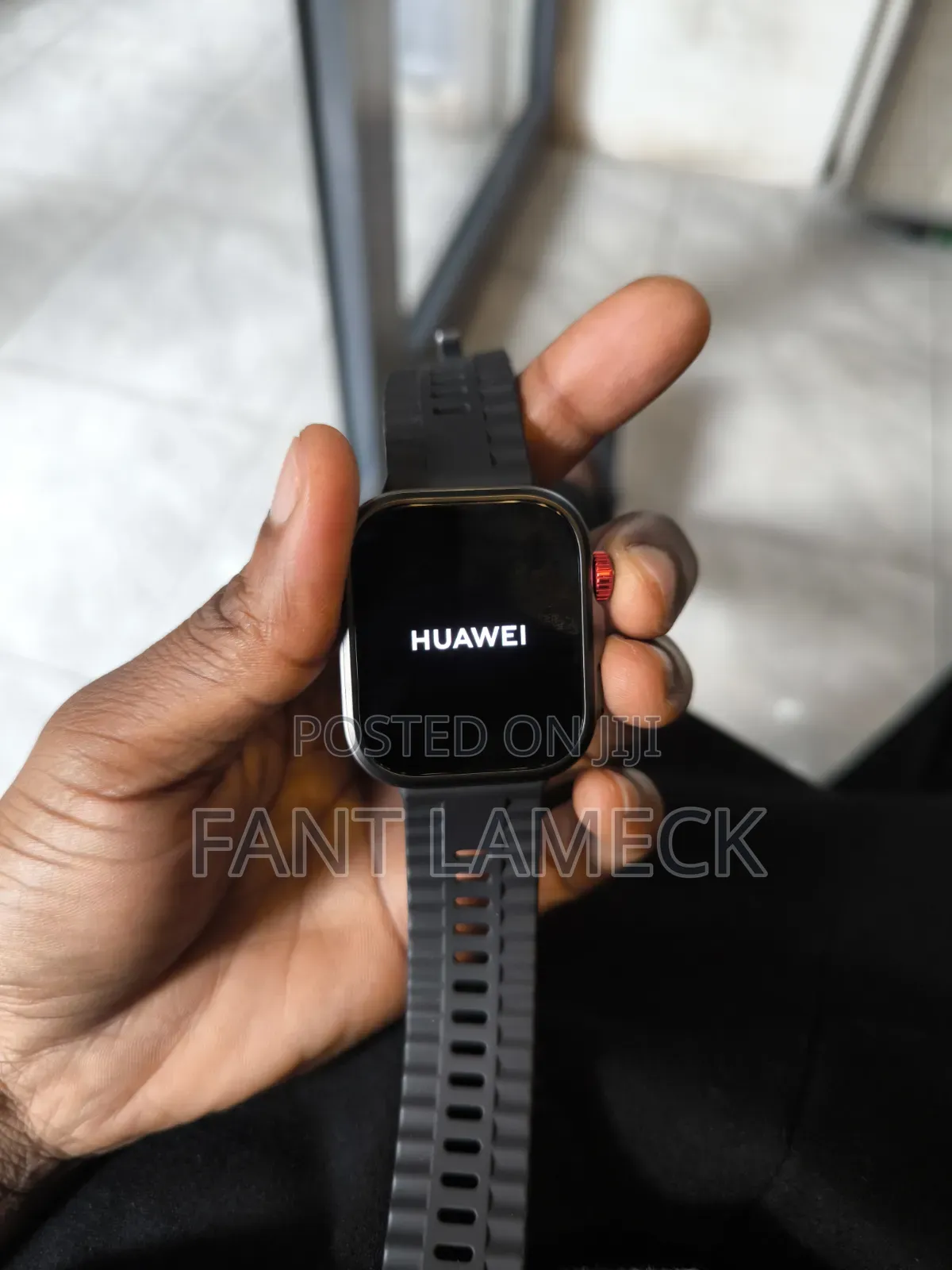 Huawei Watch Fit 4 Pro