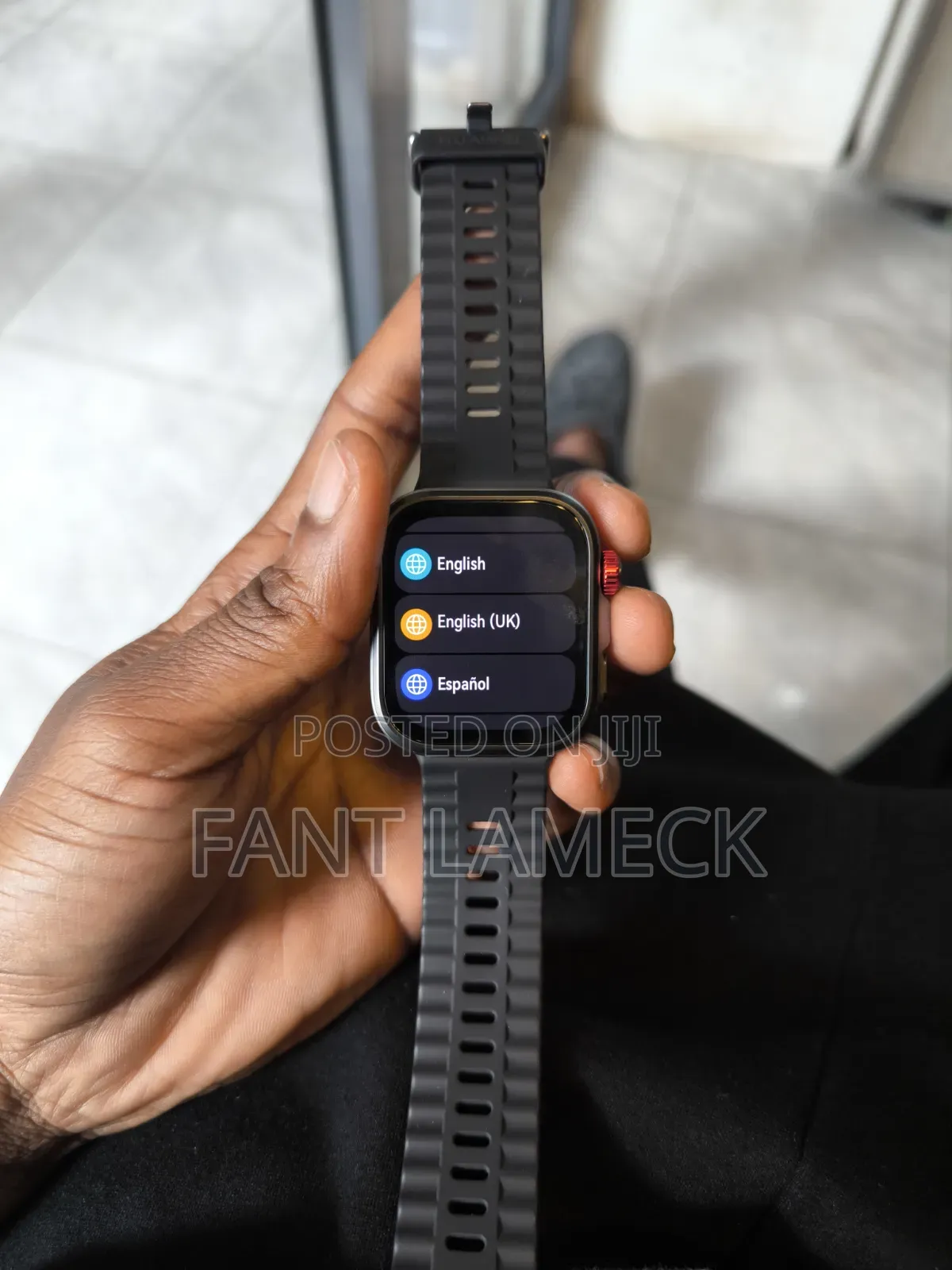 Huawei Watch Fit 4 Pro