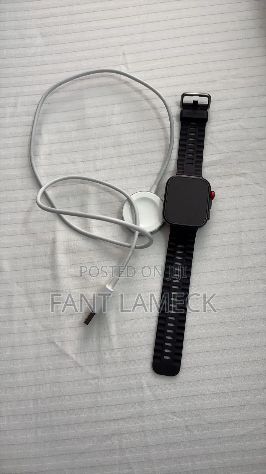 Huawei Watch Fit 4 Pro
