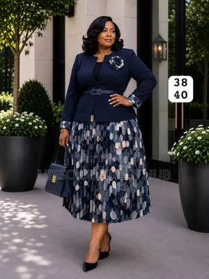 New Modern for Ladies