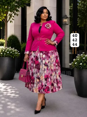 New Modern for Ladies