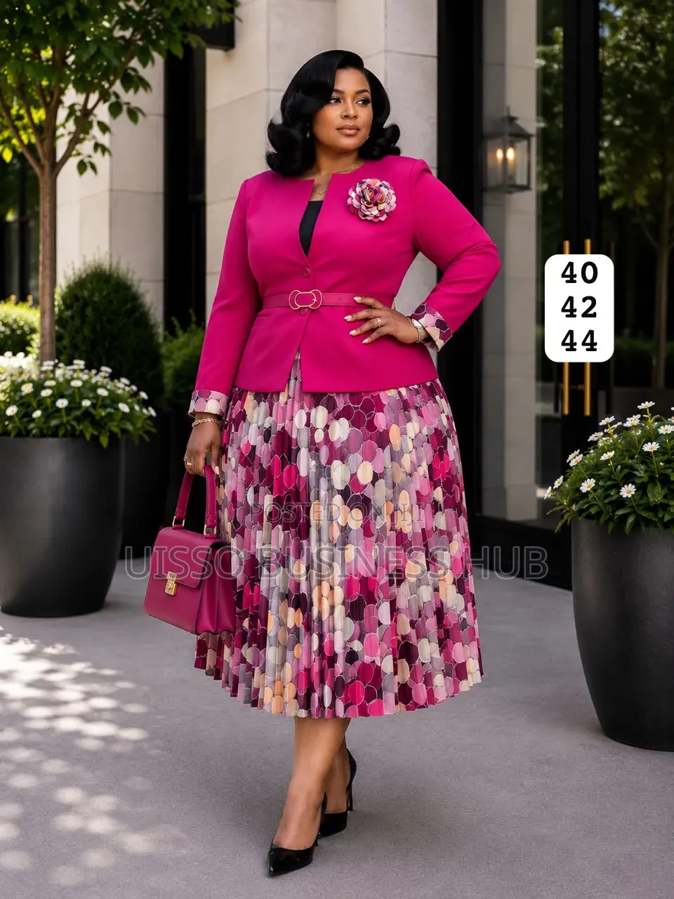 New Modern for Ladies