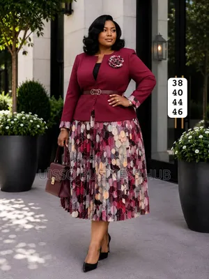 New Modern for Ladies